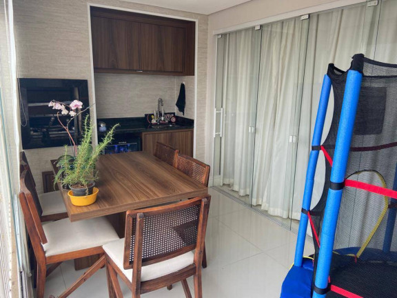 Imagem Apartamento com 3 Quartos à Venda, 78 m² em Alto Da Mooca - São Paulo