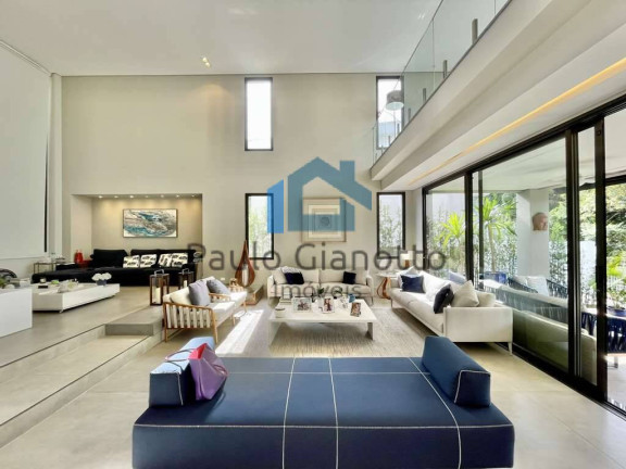 Imagem Casa de Condomínio com 4 Quartos à Venda, 513 m² em Granja Viana - Carapicuíba