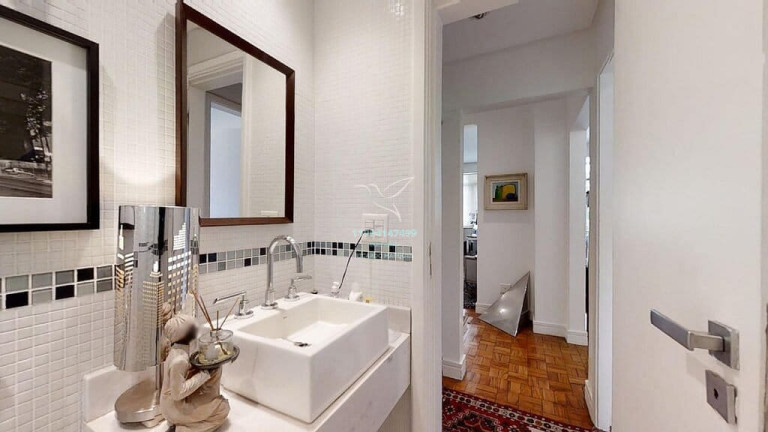 Imagem Apartamento com 2 Quartos à Venda, 151 m² em Jardim Paulista - São Paulo