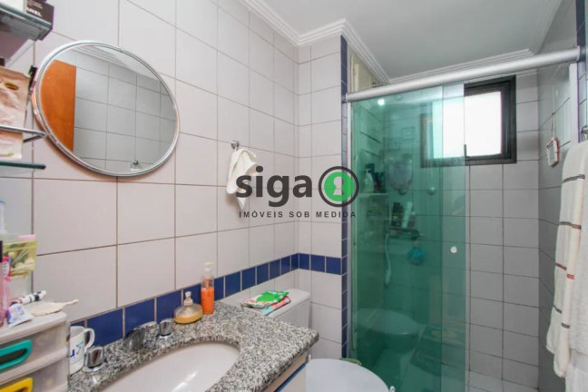 Imagem Apartamento com 3 Quartos à Venda ou Locação, 105 m² em Chácara Klabin - São Paulo Imagem Apartamento com 3 Quartos à Venda ou Locação, 105 m² em Chácara Klabin - São Paulo