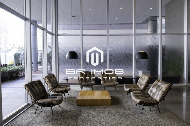 Imagem Sala Comercial à Venda, 534 m² em Vila Olímpia - São Paulo Imagem Sala Comercial à Venda, 534 m² em Vila Olímpia - São Paulo