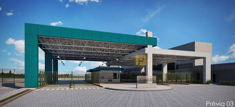 Imagem Galpão para Alugar, 80.000 m² em Zona De Producao Industrial 01 - Nova Odessa Imagem Galpão para Alugar, 80.000 m² em Zona De Producao Industrial 01 - Nova Odessa