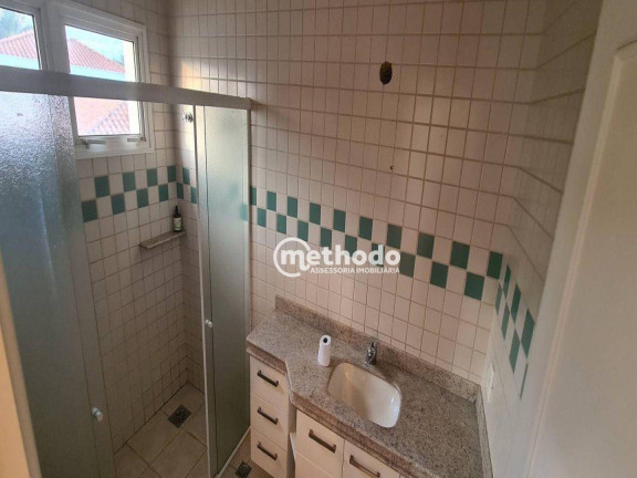 Imagem Casa com 4 Quartos à Venda, 441 m² em Jardim Conceição - Campinas Imagem Casa com 4 Quartos à Venda, 441 m² em Jardim Conceição - Campinas