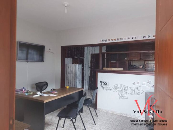 Imagem Casa com 4 Quartos à Venda, 160 m² em Jardim Das Nações - Taubaté Imagem Casa com 4 Quartos à Venda, 160 m² em Jardim Das Nações - Taubaté