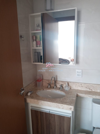 Imagem Apartamento com 3 Quartos à Venda, 84 m² em Jardim Do Lago - Jundiaí