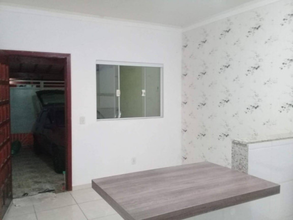 Casa com 2 Quartos à Venda, 55 m² em Jardim Santa Madre Paulina - Sorocaba