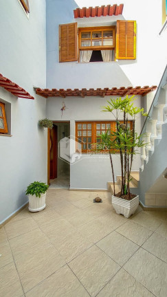 Imagem Casa com 5 Quartos à Venda, 275 m² em Cambuci - São Paulo Imagem Casa com 5 Quartos à Venda, 275 m² em Cambuci - São Paulo