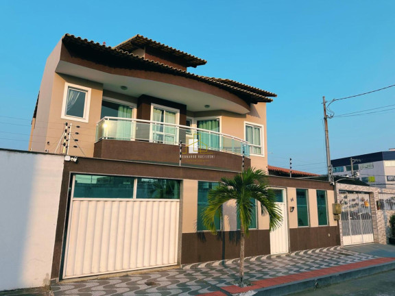Imagem Casa com 3 Quartos à Venda, 250 m² em Colina De Laranjeiras - Serra Imagem Casa com 3 Quartos à Venda, 250 m² em Colina De Laranjeiras - Serra