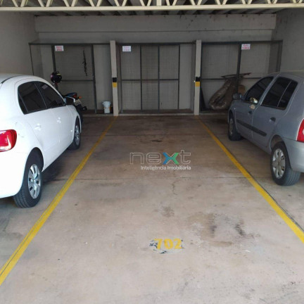 Imagem Apartamento com 4 Quartos à Venda,  em Centro - Campo Grande