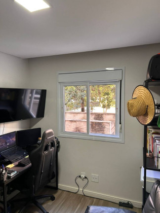 Imagem Apartamento com 2 Quartos à Venda, 57 m² em Parque Reboucas - São Paulo Imagem Apartamento com 2 Quartos à Venda, 57 m² em Parque Reboucas - São Paulo