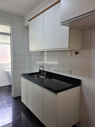 Imagem Apartamento com 3 Quartos para Alugar, 122 m² em Tamboré - Santana De Parnaíba