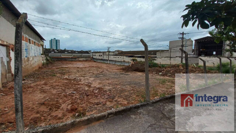 Imagem Terreno à Venda, 1.408 m² em Cidade Jardim - Limeira Imagem Terreno à Venda, 1.408 m² em Cidade Jardim - Limeira