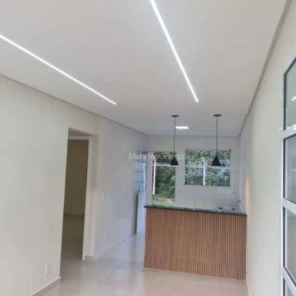 Imagem Casa com 2 Quartos à Venda, 52 m² em Residencial Ouro Verde Ii - Sorocaba Imagem Casa com 2 Quartos à Venda, 52 m² em Residencial Ouro Verde Ii - Sorocaba