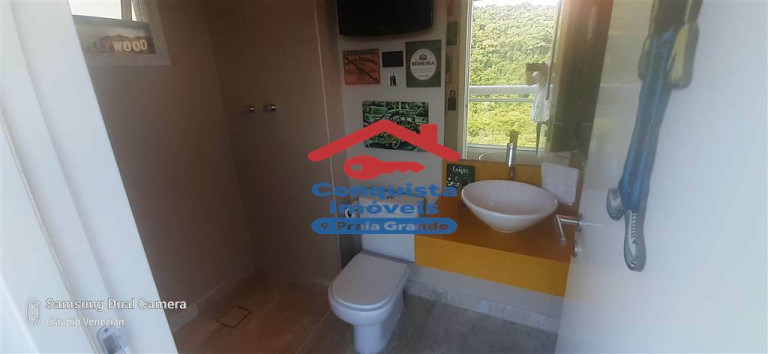 Imagem Apartamento com 3 Quartos à Venda, 163 m² em Canto Do Forte - Praia Grande Imagem Apartamento com 3 Quartos à Venda, 163 m² em Canto Do Forte - Praia Grande