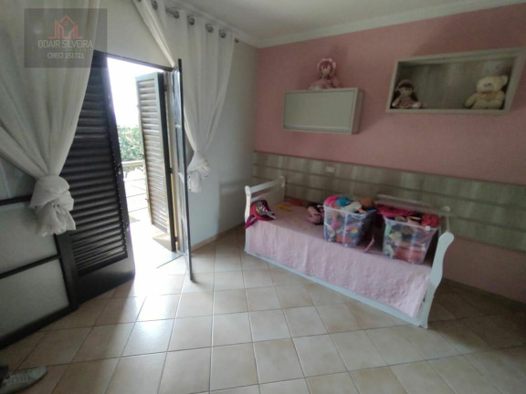 Imagem Sobrado com 3 Quartos à Venda, 240 m² em Parque Residencial Jaguari - Americana Imagem Sobrado com 3 Quartos à Venda, 240 m² em Parque Residencial Jaguari - Americana