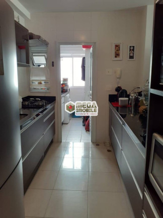 Imagem Apartamento com 2 Quartos à Venda, 78 m² em Itacorubi - Florianópolis