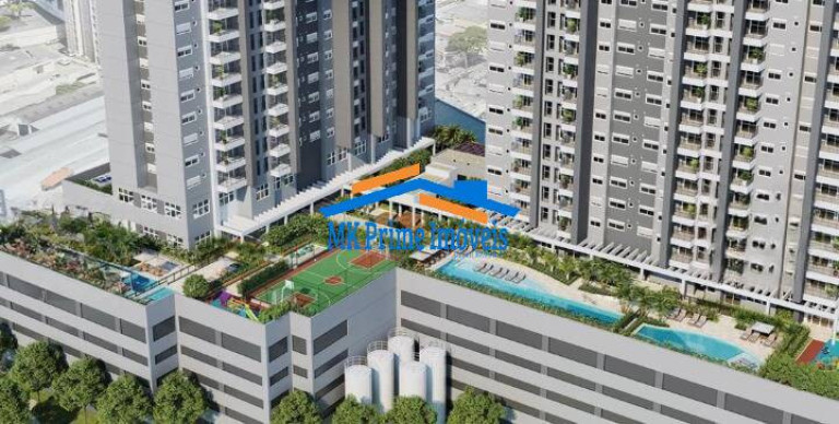 Imagem Apartamento com 2 Quartos à Venda, 72 m² em Centro - Osasco Imagem Apartamento com 2 Quartos à Venda, 72 m² em Centro - Osasco