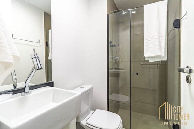 Imagem Apartamento com 1 Quarto à Venda, 34 m² em Cerqueira César - São Paulo