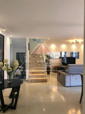 Imagem Casa com 3 Quartos à Venda, 200 m² em Vargem Pequena - Rio De Janeiro