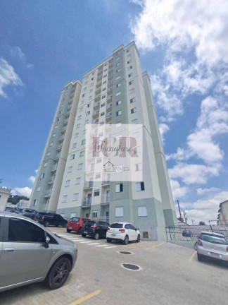 Imagem Apartamento com 2 Quartos à Venda, 46 m² em Caguassu - Sorocaba