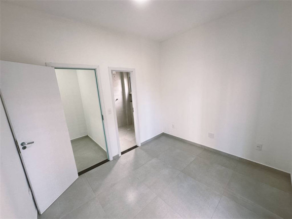 Imagem Casa de Condomínio com 2 Quartos à Venda, 91 m² em Guilhermina - Praia Grande