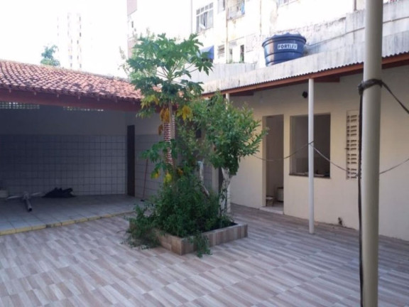 Imagem Casa com 4 Quartos à Venda ou Locação, 210 m² em Saúde - Salvador