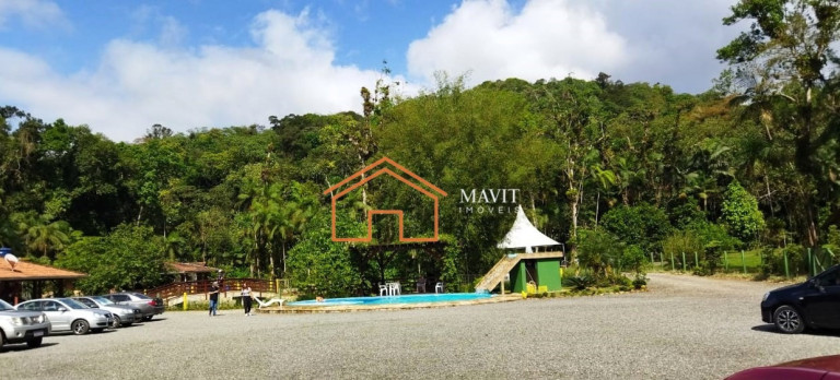 Imagem Imóvel com 2 Quartos à Venda, 27.000 m² em Rio Bonito (pirabeiraba) - Joinville Imagem Imóvel com 2 Quartos à Venda, 27.000 m² em Rio Bonito (pirabeiraba) - Joinville