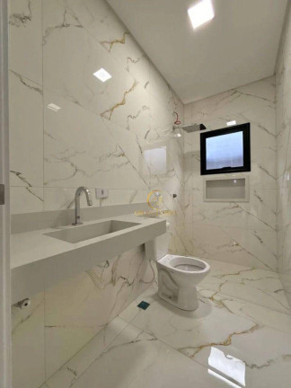 Imagem Casa com 3 Quartos à Venda, 155 m² em Condomínio Terras Do Vale - Caçapava Imagem Casa com 3 Quartos à Venda, 155 m² em Condomínio Terras Do Vale - Caçapava