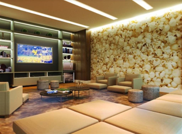 Imagem Apartamento com 2 Quartos à Venda, 74 m² em Asturias - Guaruja