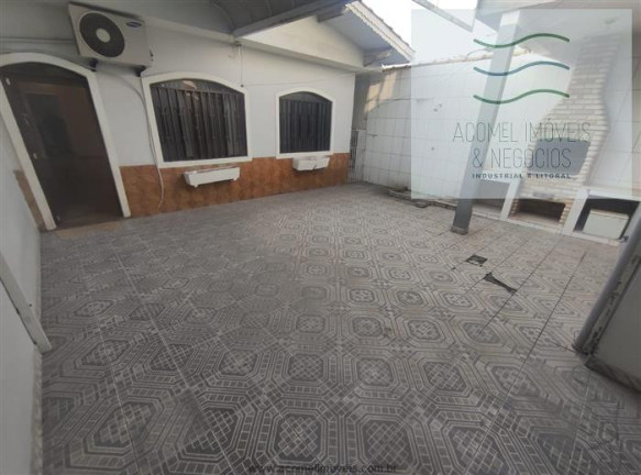 Imagem Imóvel para Alugar, 300 m² em Boqueirão - Praia Grande Imagem Imóvel para Alugar, 300 m² em Boqueirão - Praia Grande