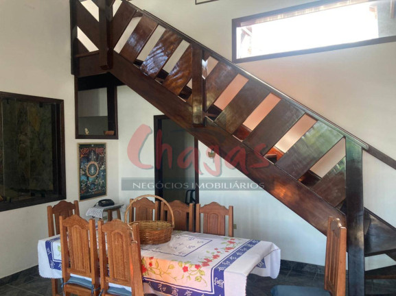 Imagem Sobrado com 5 Quartos à Venda, 350 m² em Pontal De Santa Marina - Caraguatatuba Imagem Sobrado com 5 Quartos à Venda, 350 m² em Pontal De Santa Marina - Caraguatatuba