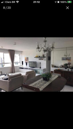Imagem Apartamento com 3 Quartos à Venda, 113 m² em Espinheiro - Recife