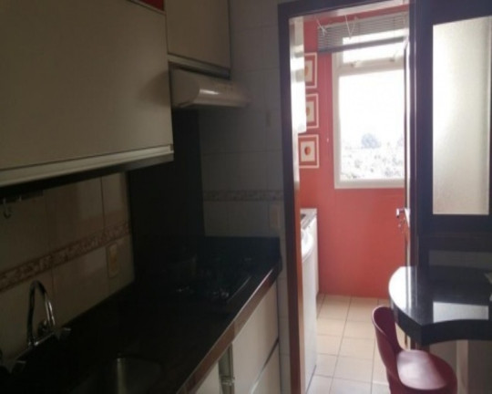Imagem Apartamento com 3 Quartos à Venda, 104 m² em Centro - Esteio