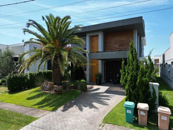 Casa com 4 Quartos à Venda, 320 m² em Condominio Capao Ilhas Resort - Capão Da Canoa