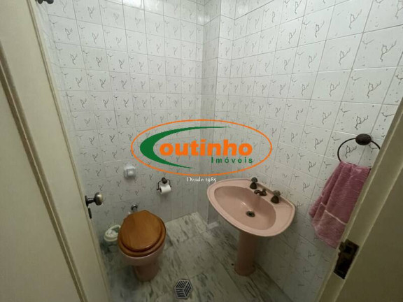 Imagem Apartamento com 4 Quartos à Venda, 240 m² em Tijuca - Rio De Janeiro