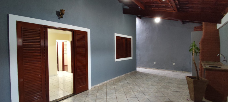 Casa com 2 Quartos à Venda, 99 m² em Parque Residencial Abílio Pedro - Limeira