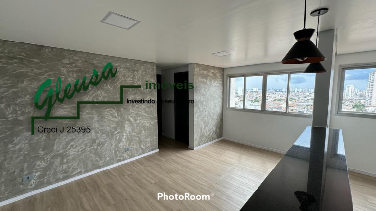 Imagem Apartamento com 2 Quartos à Venda, 56 m² em Vila Formosa - São Paulo Imagem Apartamento com 2 Quartos à Venda, 56 m² em Vila Formosa - São Paulo