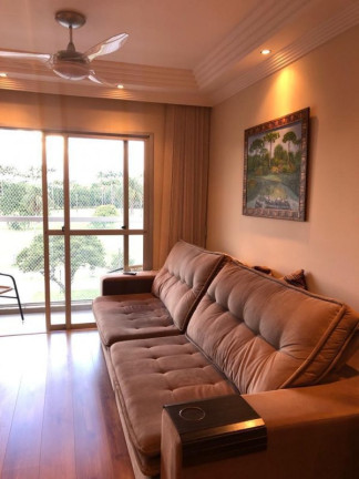 Apartamento com 3 Quartos à Venda, 90 m² em Santana - São José Dos Campos