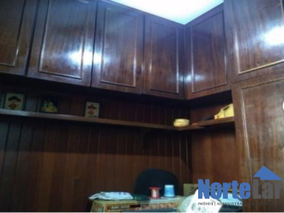 Imagem Sobrado com 4 Quartos à Venda, 230 m² em Vila Arcádia - São Paulo