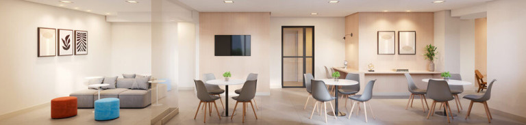 Imagem Loft com 1 Quarto à Venda, 18 m² em Vila Matilde - São Paulo