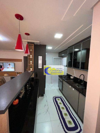 Imagem Apartamento com 3 Quartos à Venda, 96 m² em Boa Vista - São Caetano Do Sul