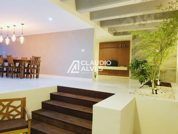 Imagem Casa com 7 Quartos à Venda, 380 m² em Vilas Do Atlântico - Lauro De Freitas