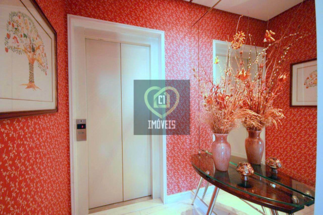 Imagem Apartamento com 4 Quartos à Venda, 225 m² em Perdizes - São Paulo