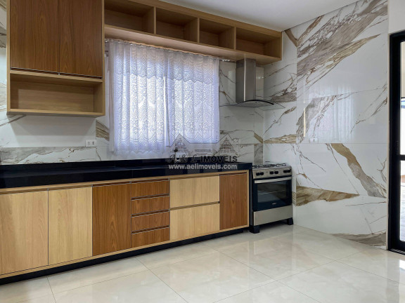 Imagem Casa de Condomínio com 3 Quartos à Venda, 220 m² em Parque São Cristóvão - Taubaté Imagem Casa de Condomínio com 3 Quartos à Venda, 220 m² em Parque São Cristóvão - Taubaté