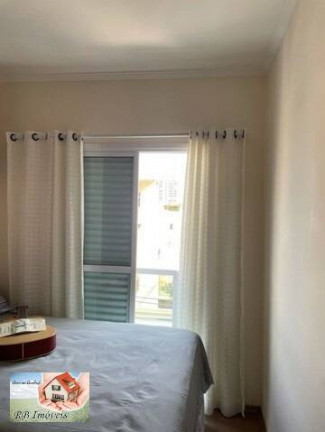 Imagem Apartamento com 2 Quartos à Venda, 40 m² em Parque Das Nações - Santo André