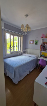 Imagem Casa de Condomínio com 3 Quartos à Venda, 198 m² em Tristeza - Porto Alegre