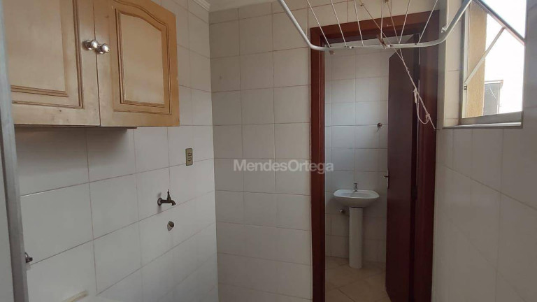 Imagem Apartamento com 2 Quartos à Venda, 73 m² em Vila Jardini - Sorocaba