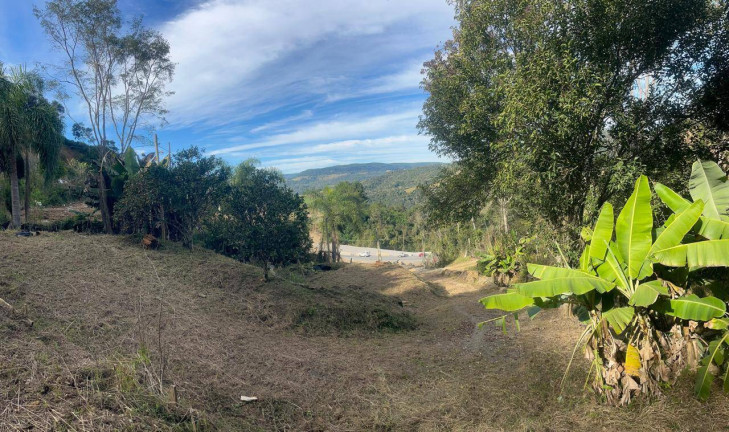 Imagem Chácara com 2 Quartos à Venda, 10.000 m² em Alfredo Wagner