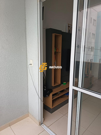 Imagem Apartamento com 2 Quartos à Venda, 55 m² em Itaipava - Itajaí