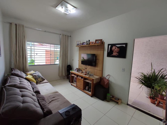 Imagem Casa com 3 Quartos à Venda, 130 m² em Oriente Ville - Goiania Imagem Casa com 3 Quartos à Venda, 130 m² em Oriente Ville - Goiania